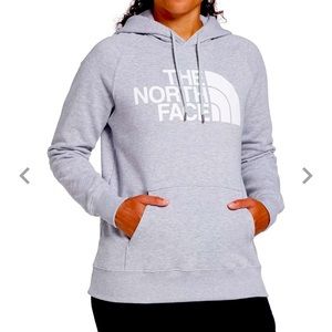 3XL The North Face Womens Hoodie